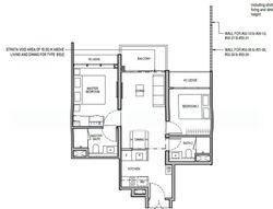 Tembusu Grand (D15), Condominium #521847761